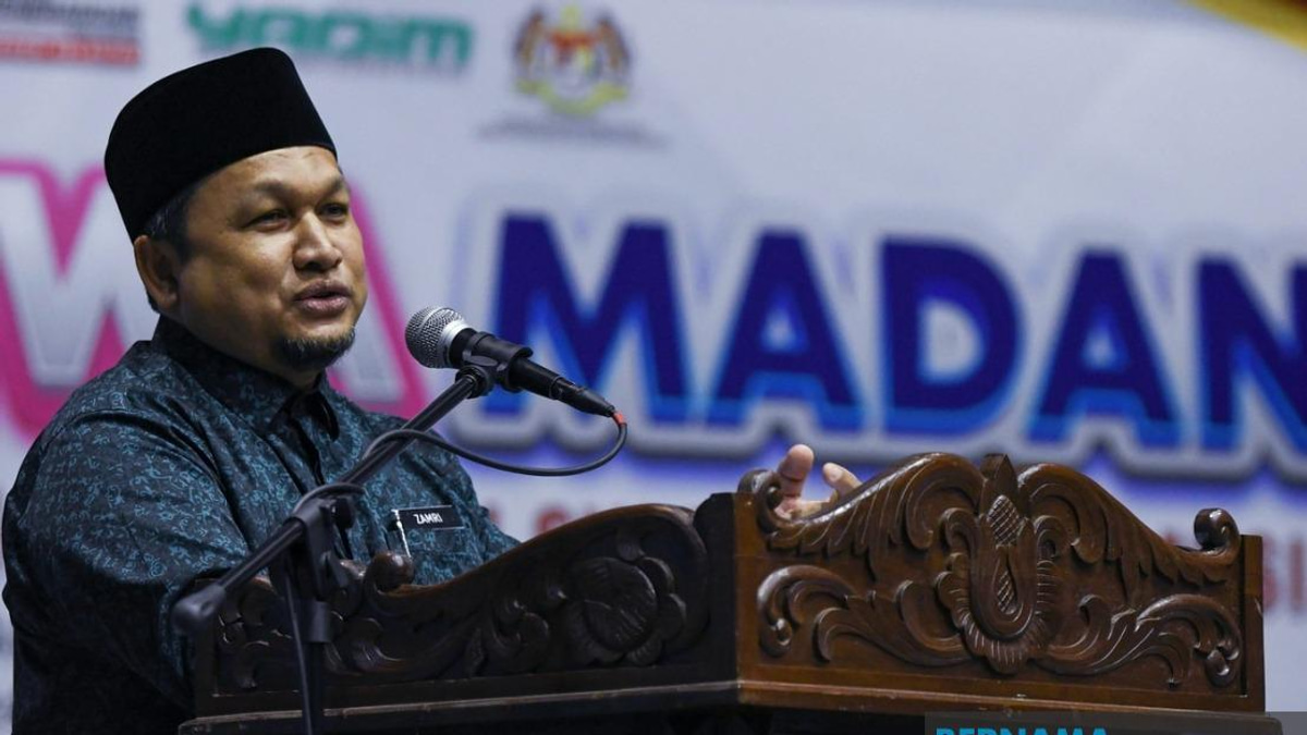 YADIM Backs Government Plan to Accredit Online Religious Speakers