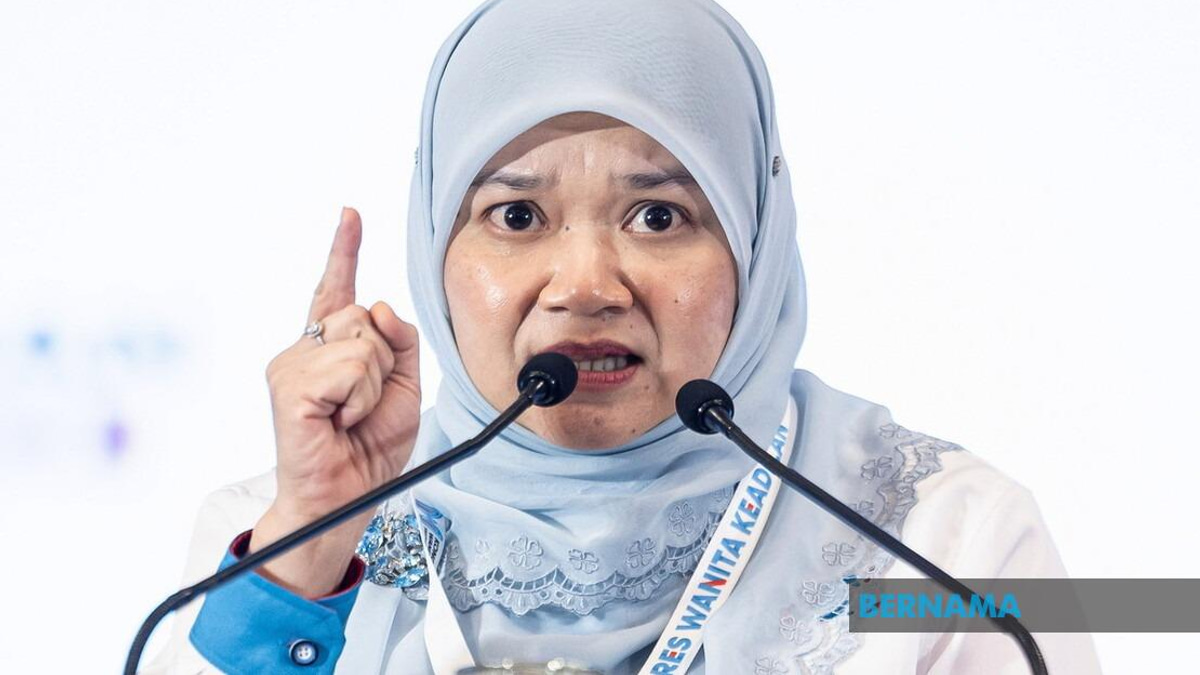 Political Contest Should Pivot to Ideas, Not Faith, Says Fadhlina