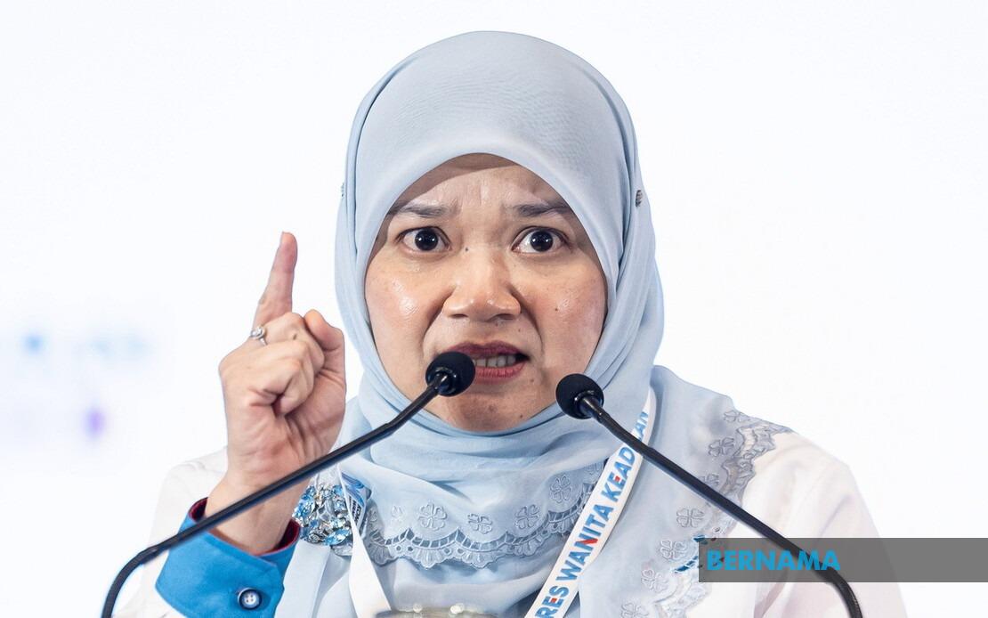 Political Contest Should Pivot to Ideas, Not Faith, Says Fadhlina