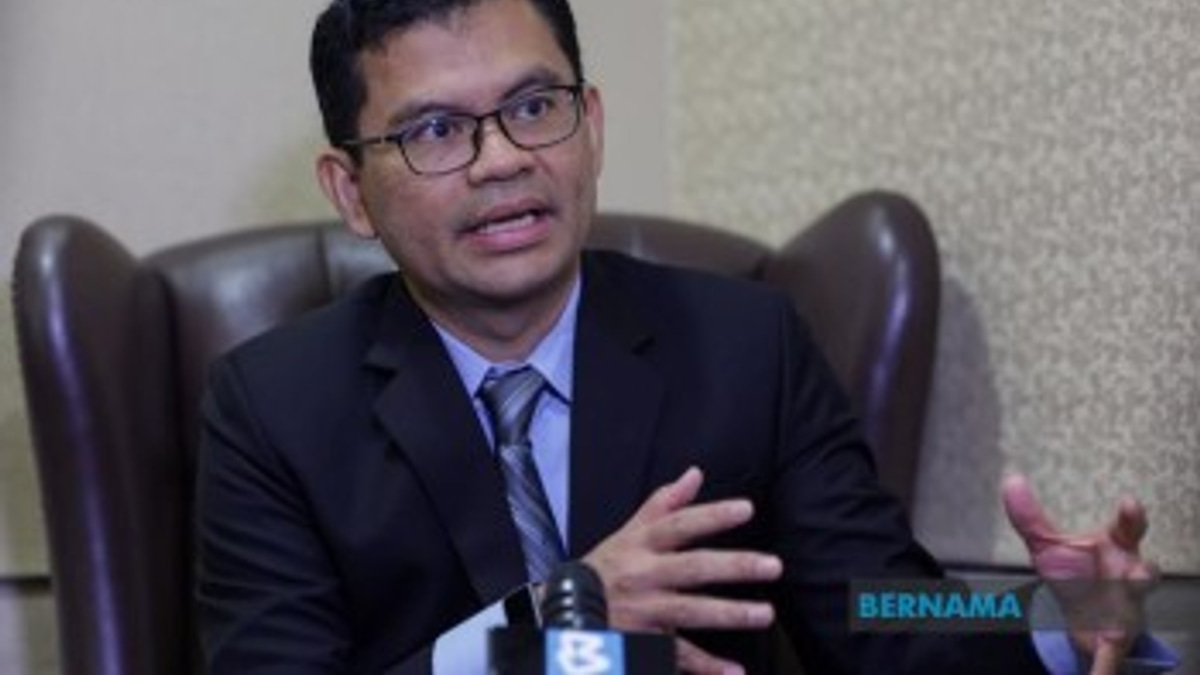 Economy Ministry Forecasts RM58 Billion Development Spend for 2027
