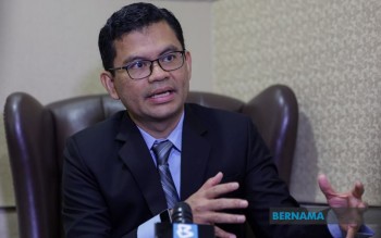 Economy Ministry Forecasts RM58 Billion Development Spend for 2027