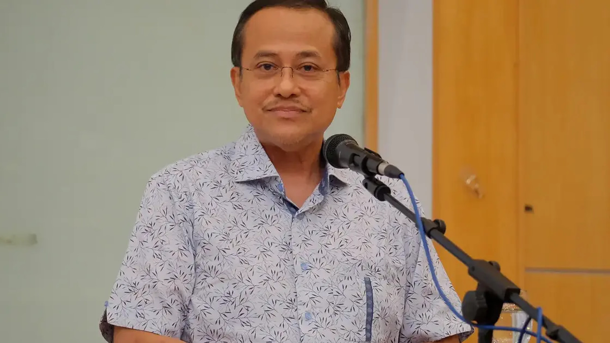 Malaysian Voters Increasingly Prefer Steady Leadership Over Political Theatre, Says Shahril