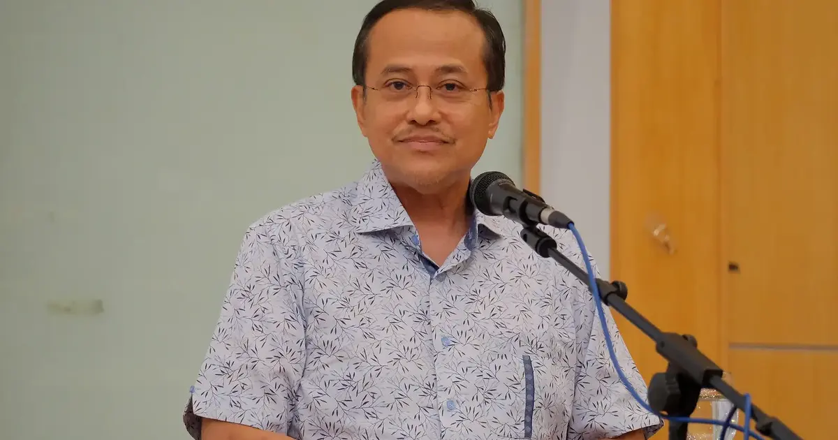 Malaysian Voters Increasingly Prefer Steady Leadership Over Political Theatre, Says Shahril