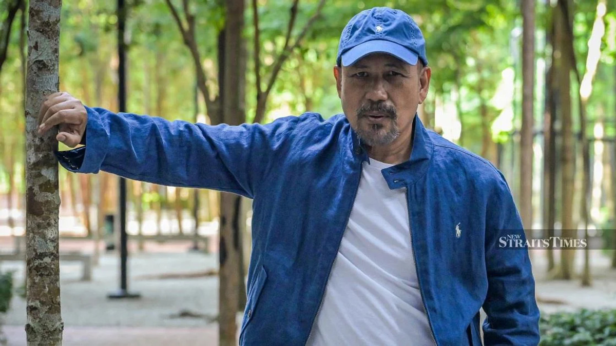 M. Nasir Defends RM5 Million Lawsuit Against Grab Malaysia Over Unauthorised Name Use