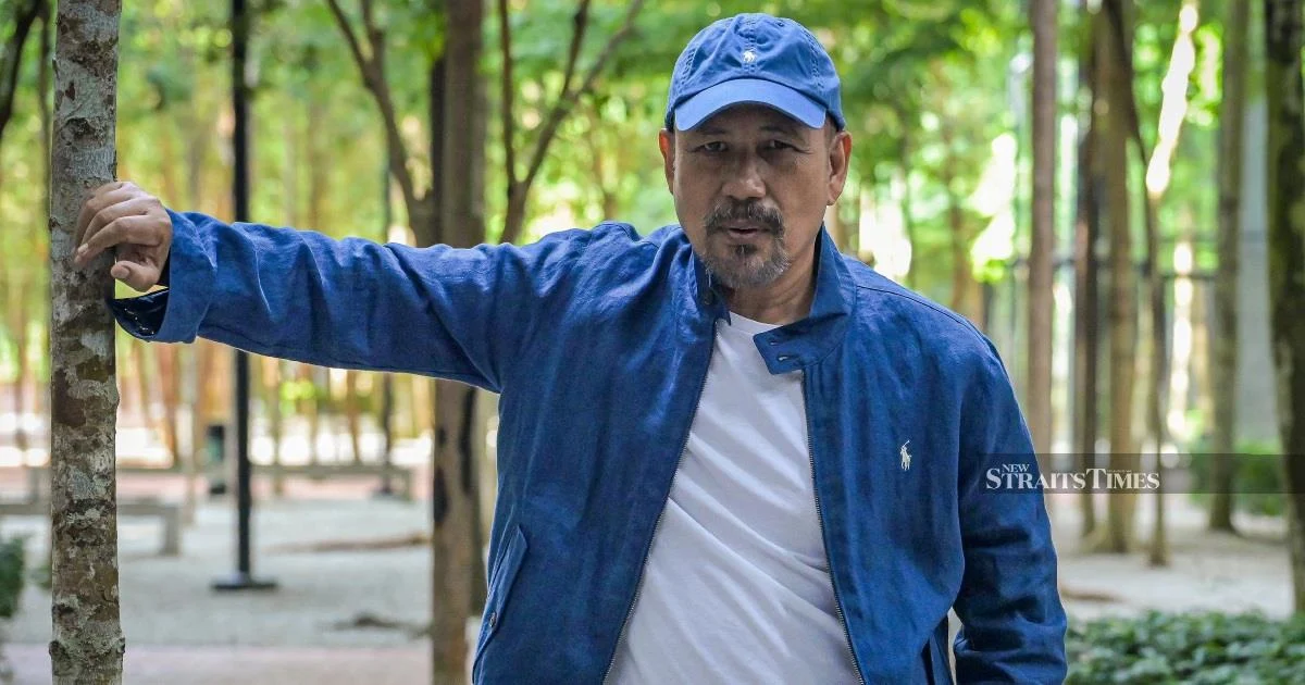 M. Nasir Defends RM5 Million Lawsuit Against Grab Malaysia Over Unauthorised Name Use