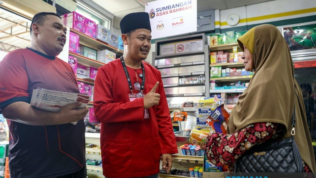 Pulai Sebatang Race Pits PH Transformation Against BN Track Record