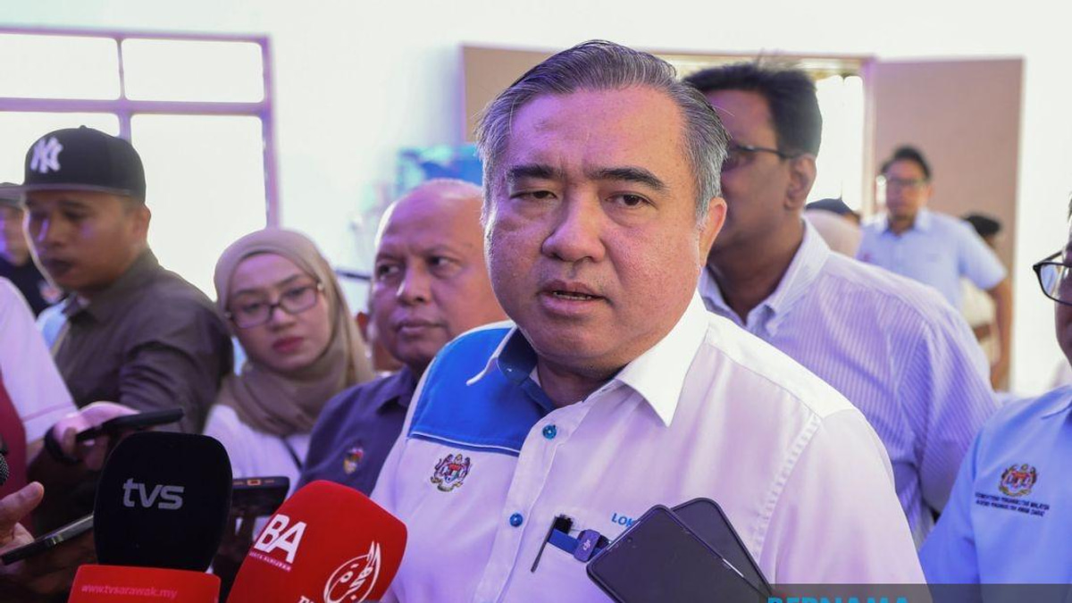 Pakatan Harapan Accepts Johor Loss, Pivots Strategy Toward Negeri Sembilan Contest