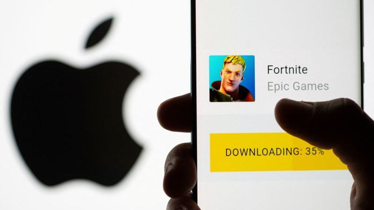 Supreme Court to Decide Apple's Contempt Case in Epic Games App Store Dispute