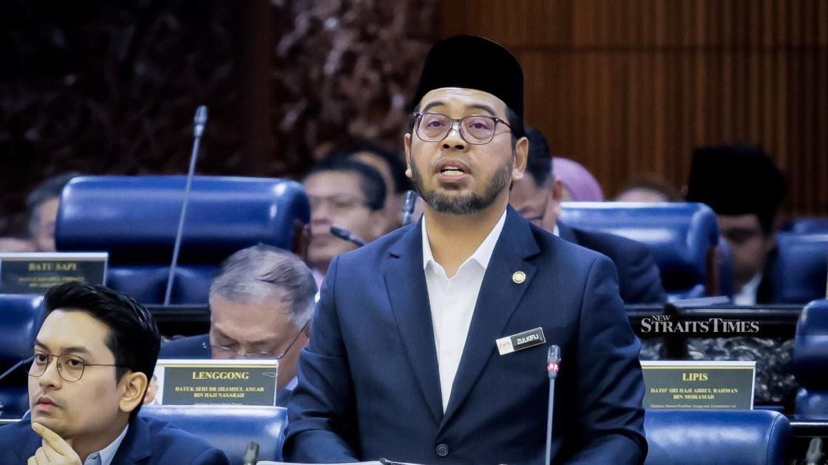 Police and MACC Launch Twin Probes into Tabung Haji RCI Findings, Multiple Arrests Made