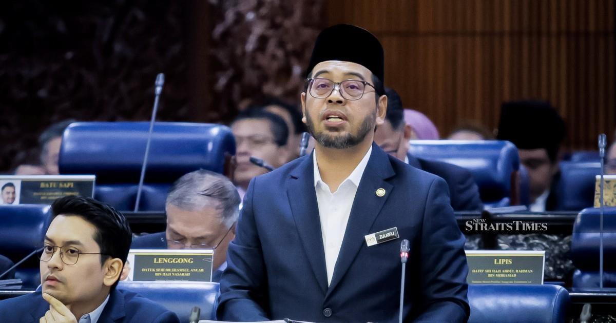 Police and MACC Launch Twin Probes into Tabung Haji RCI Findings, Multiple Arrests Made