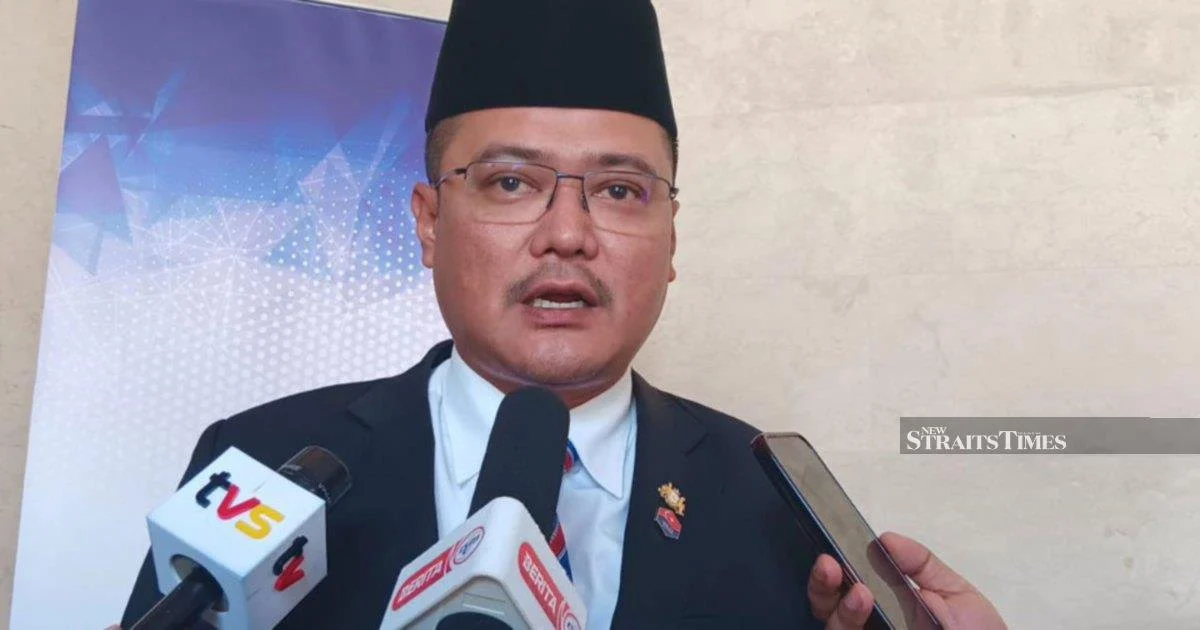 Johor BN Rejects Puad's Palace Claims; Umno Youth Reports Filed
