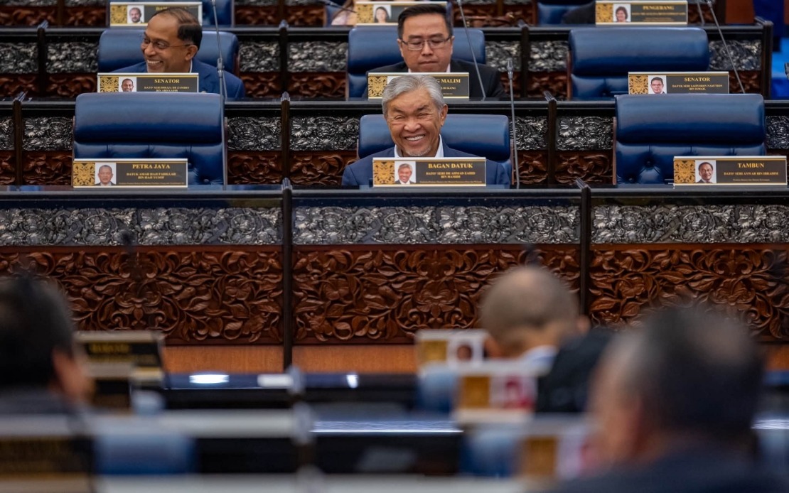 Criticism of Tabung Haji Must Lead to Concrete Action, Says Zahid