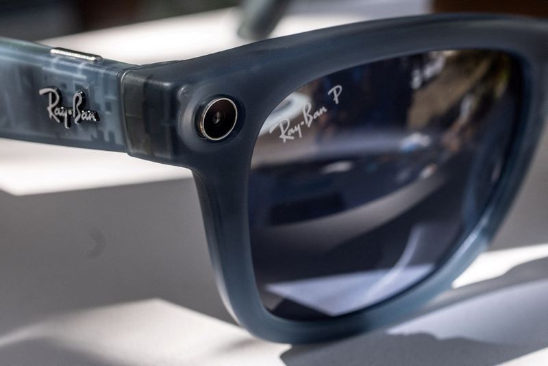 German Privacy Advocates Challenge Meta AI Glasses Over Covert Recording Fears