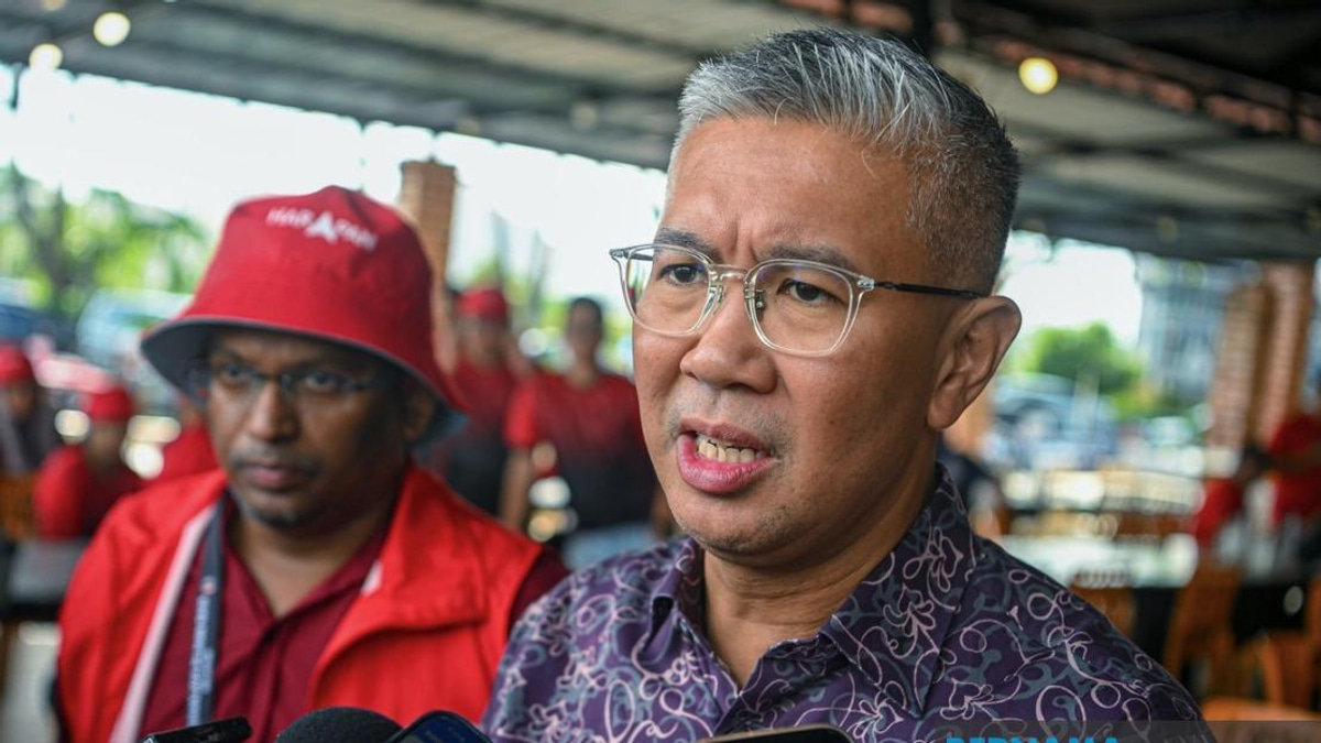 Negeri Sembilan Voters Must Judge Parties on Track Records, Not Campaign Promises Alone, Says Tengku Zafrul