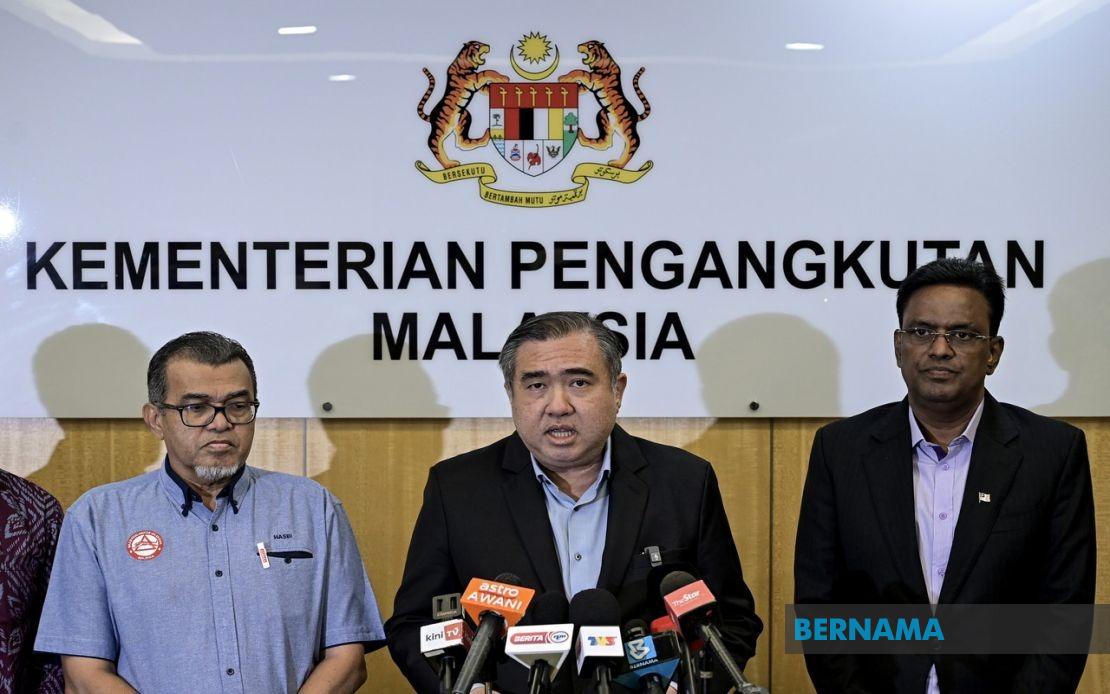 Cabinet Approves Road Transport Act Amendments to Make Offenders Pay Victims