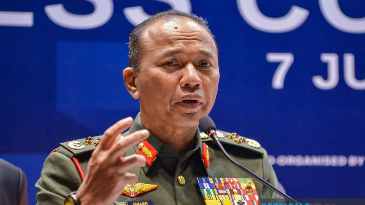 Malaysia's New Missile Search for Combat Ships to Take Two to Three Years