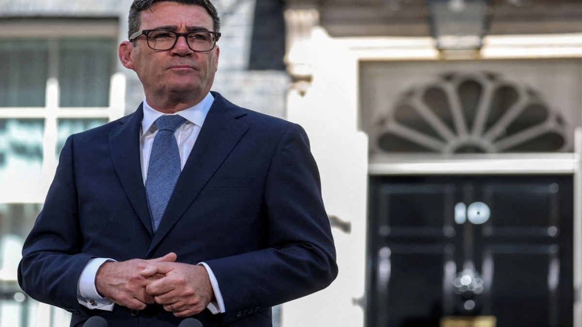 UK PM Establishes Manchester Office to Reshape Economic Power