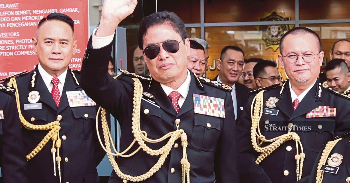 Coalition of 51 NGOs Urges Royal Inquiry into MACC Leadership and Alleged Corporate Connections