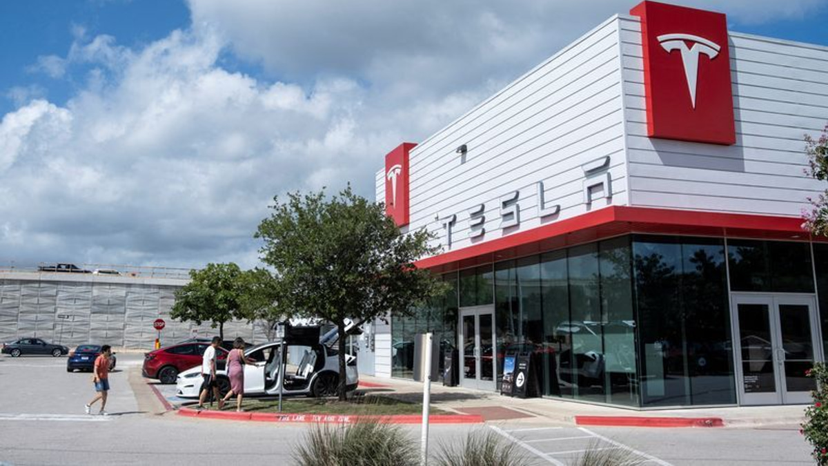 NTSB Opens Investigation into Fatal Tesla Crash in Texas as Family Sues Manufacturer