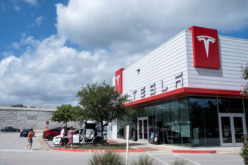 NTSB Opens Investigation into Fatal Tesla Crash in Texas as Family Sues Manufacturer
