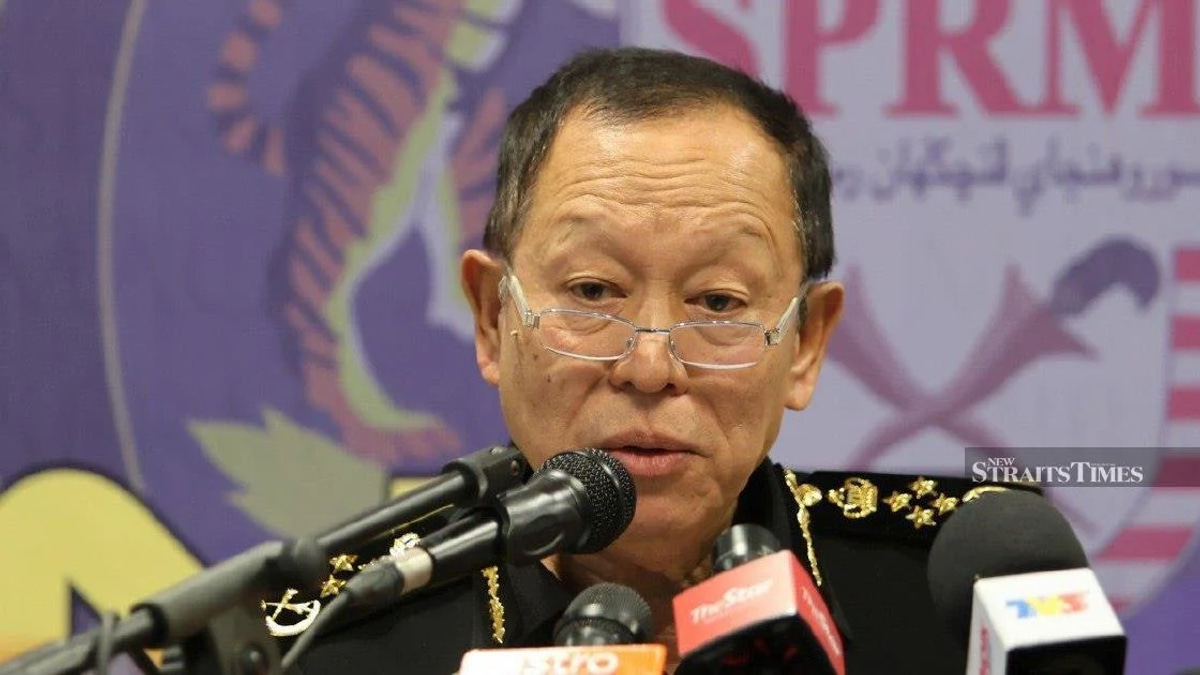 MACC finds no evidence linking Nik Nazmi to alleged RM53m elephant transfer bribe