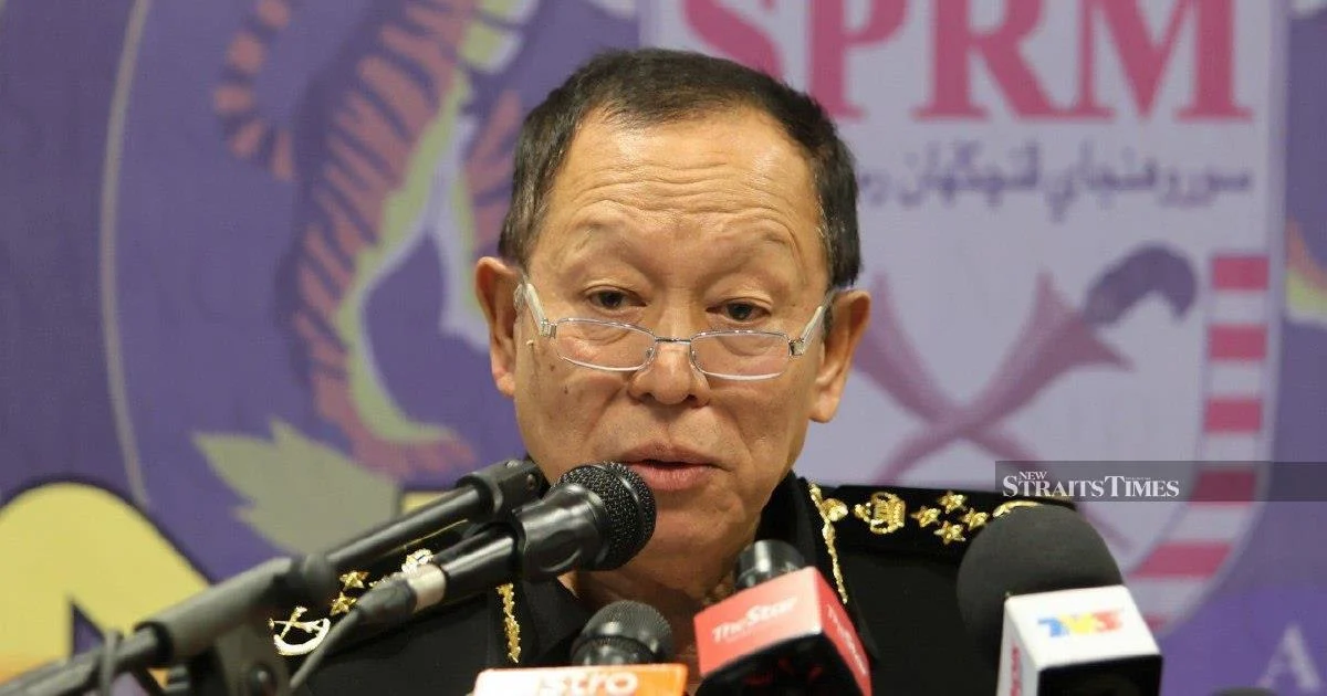 MACC finds no evidence linking Nik Nazmi to alleged RM53m elephant transfer bribe