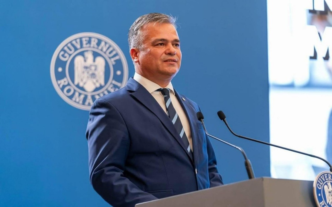Romanian PM-Designate Presents Cabinet Lineup to Parliament
