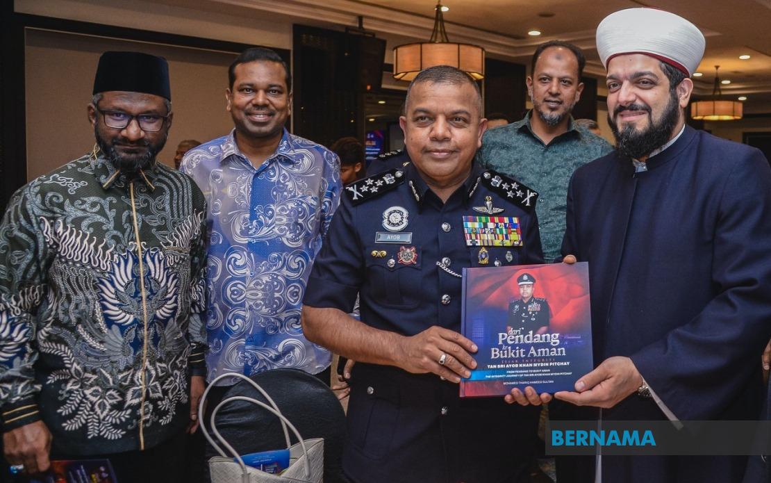 Police warn of evolving extremist recruitment through online games and digital platforms