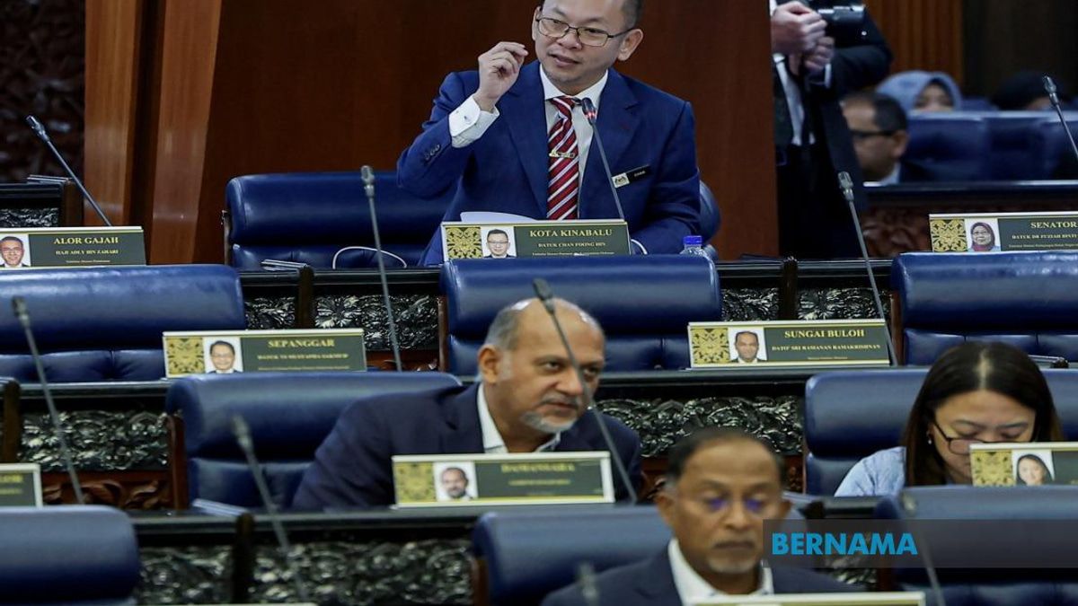 Fertiliser Bill Nears Completion as Malaysia Tackles Agricultural Supply Challenges