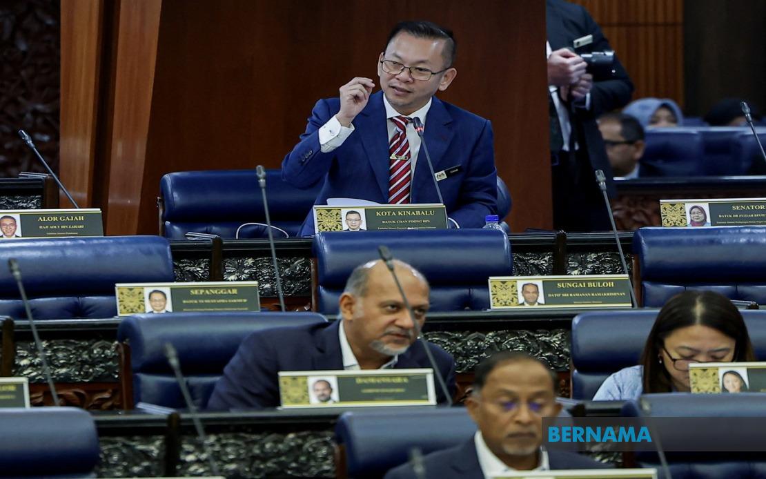 Fertiliser Bill Nears Completion as Malaysia Tackles Agricultural Supply Challenges