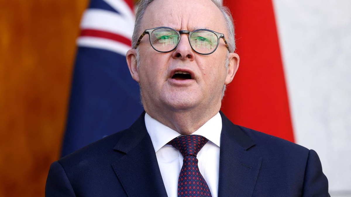 Albanese Refuses Apology Over Japanese PM Melon Joke as Diplomatic Row Deepens