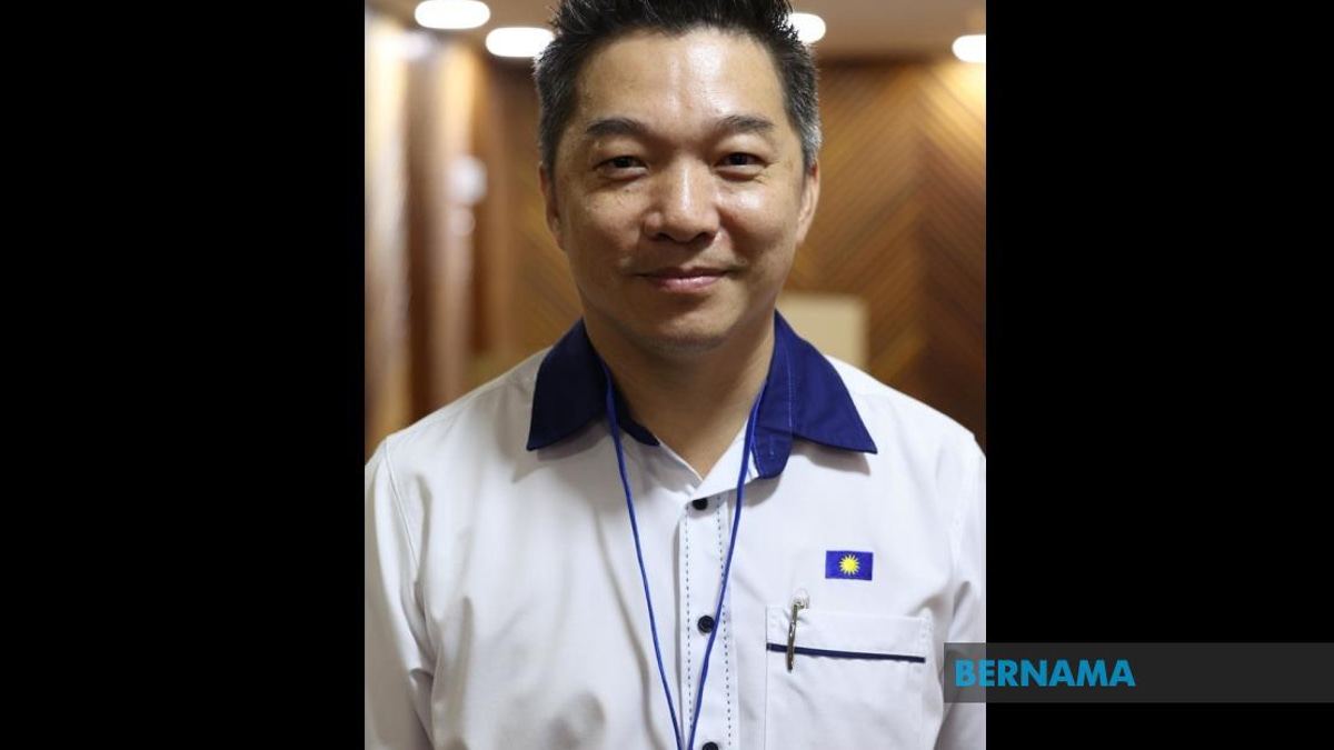 Bong Seng Heng Leverages Council Track Record in Stulang Contest