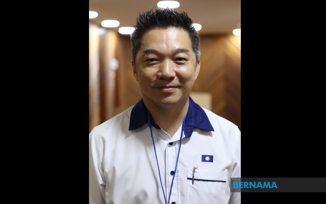 Bong Seng Heng Leverages Council Track Record in Stulang Contest