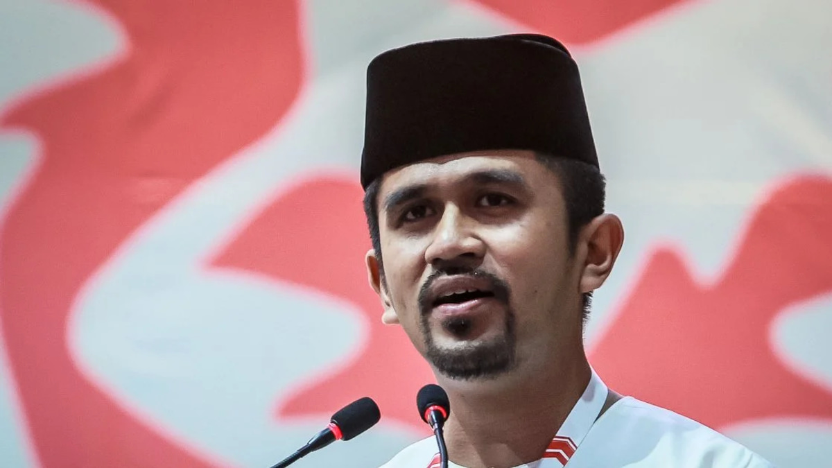 BN Youth Questions Notable Absences from Johor PH Slate as State Election Nears