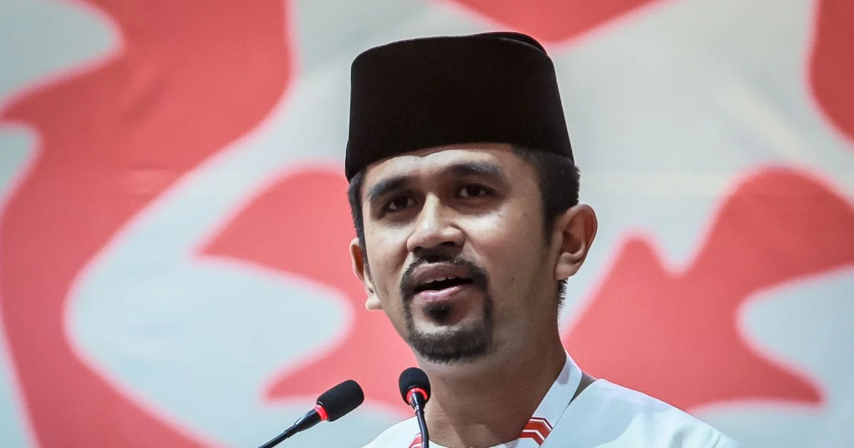 BN Youth Questions Notable Absences from Johor PH Slate as State Election Nears