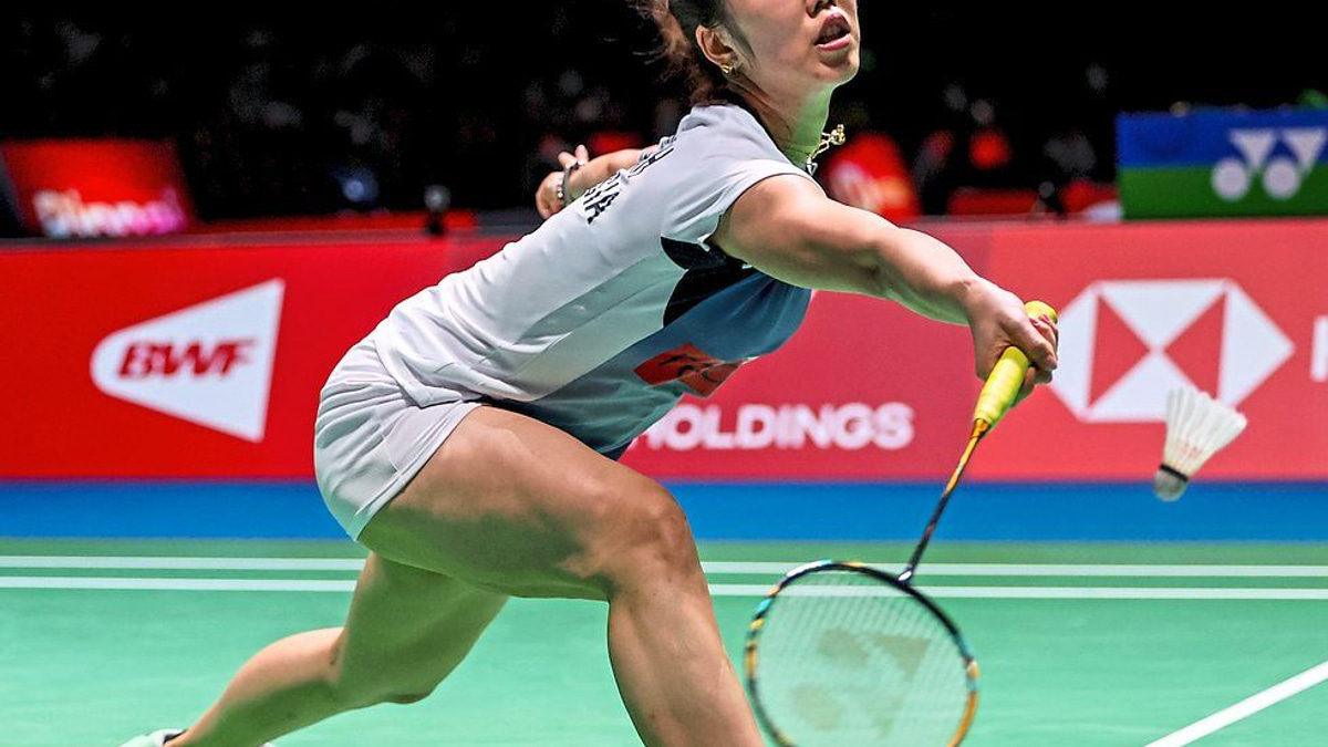 Former national shuttler Soniia steps down as KLBA sports director after four months