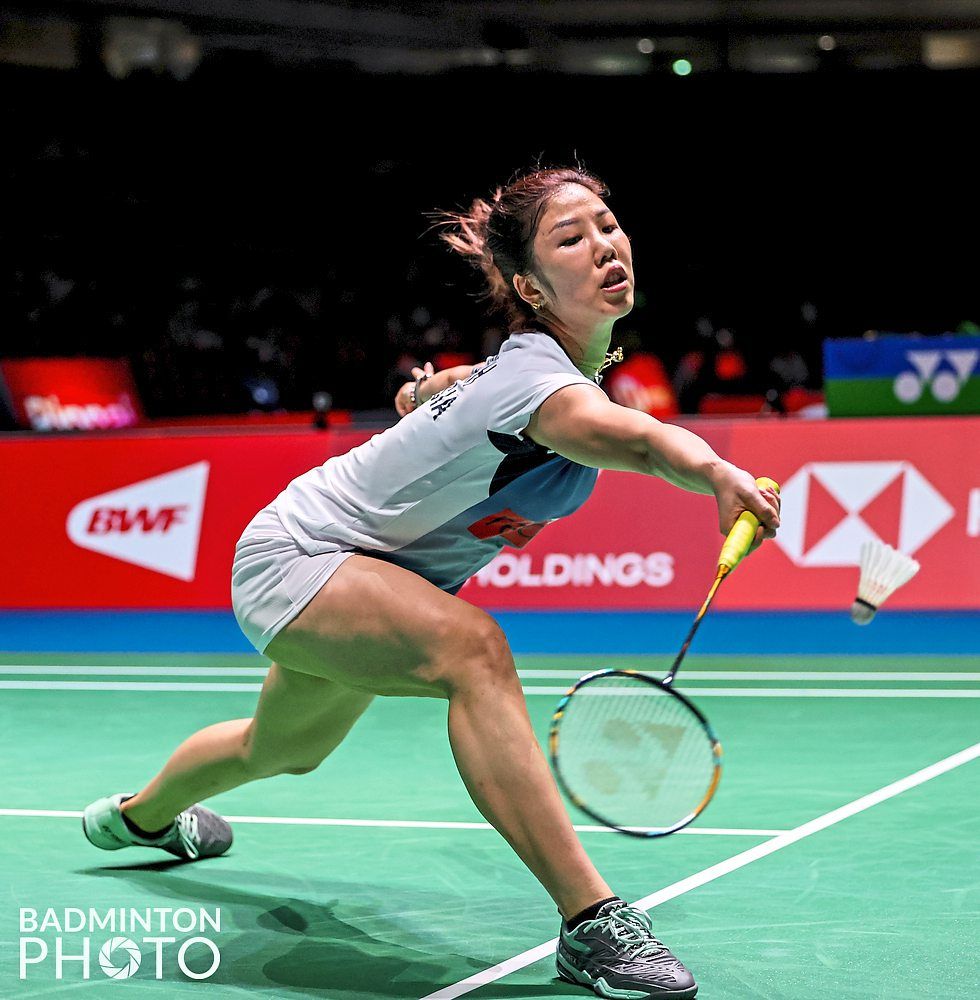 Former national shuttler Soniia steps down as KLBA sports director after four months
