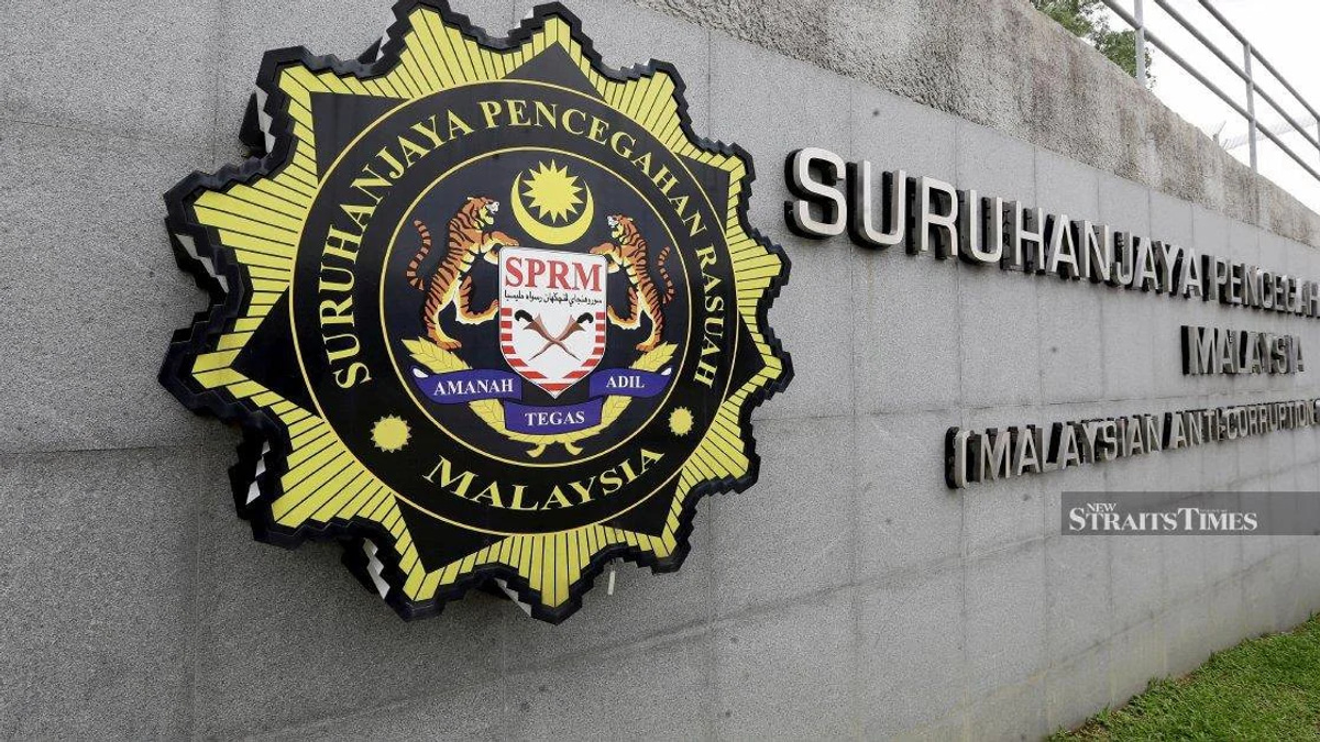 MACC and Government Win Appeal Against Malicious Prosecution Judgment