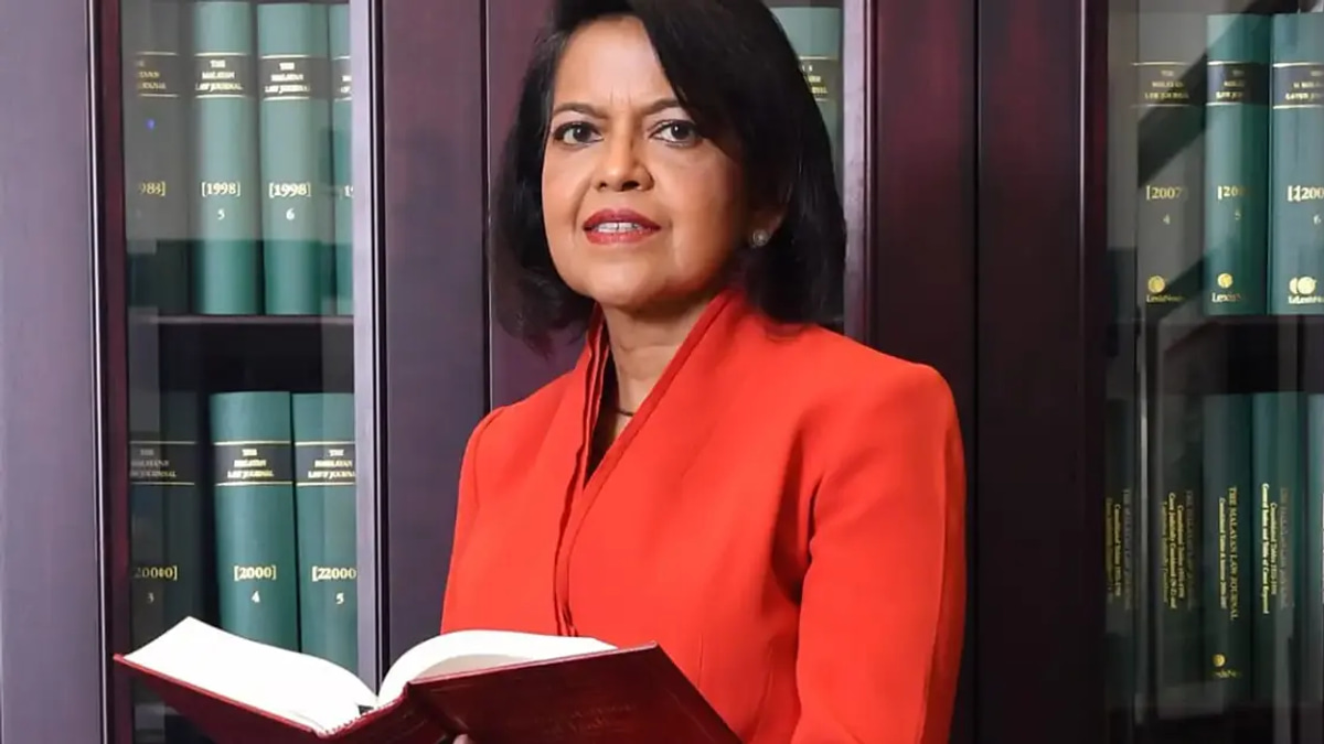 Retired Federal Court Judge Named Malaysian Media Council Chair Amid Industry Pressures