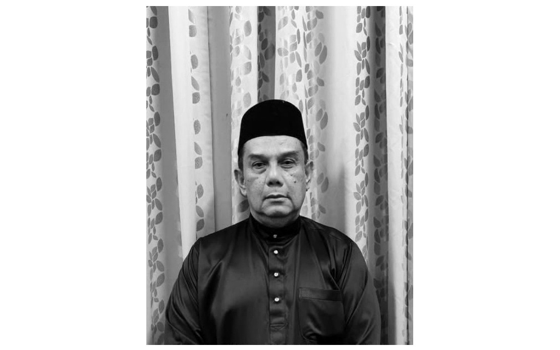 Datuk Jailani Harun, Diplomatic Officer to UMNO Chief Ahmad Zahid, Dies at 67
