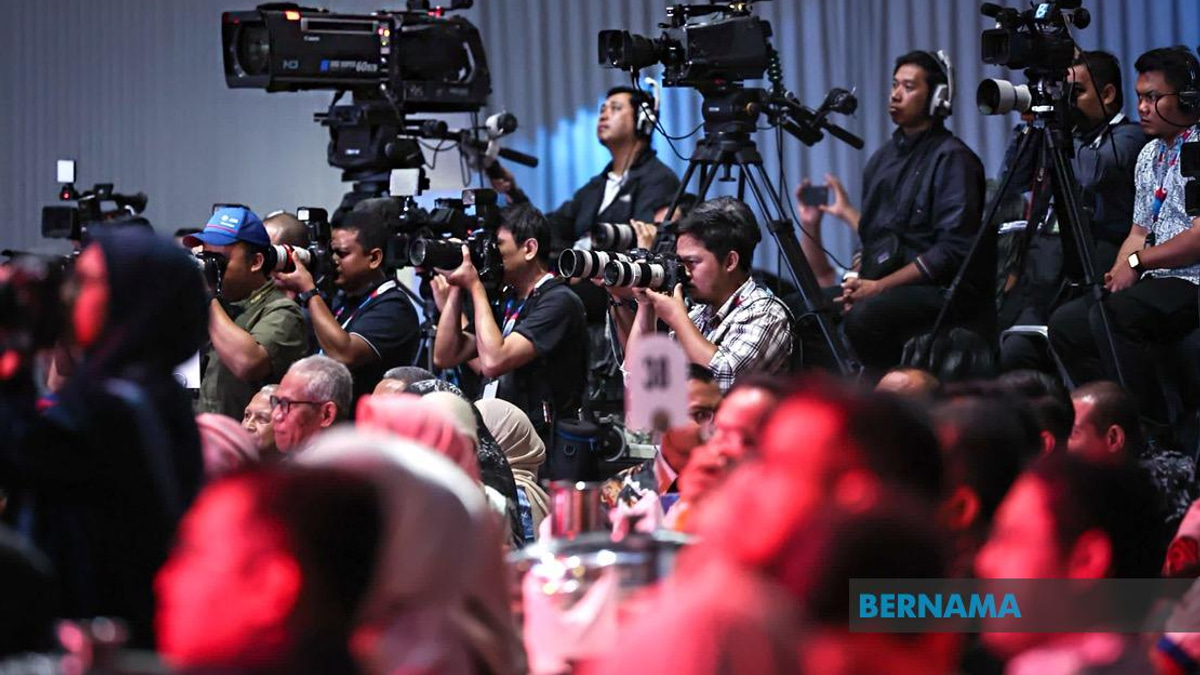 MMM Backs PM Anwar's Call for Complaints Against Journalists to Go Through Self-Regulator First