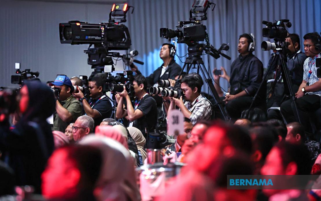 MMM Backs PM Anwar's Call for Complaints Against Journalists to Go Through Self-Regulator First