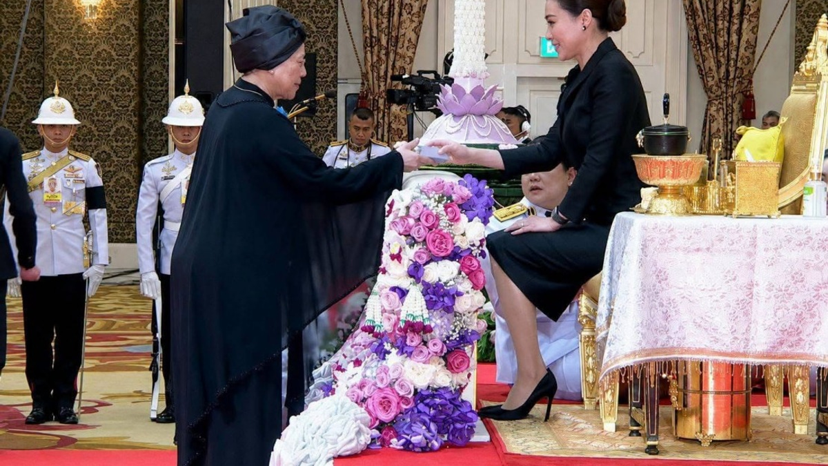 Sharifah Hapsah's International Award Highlights Malaysian Women's Growing Global Recognition