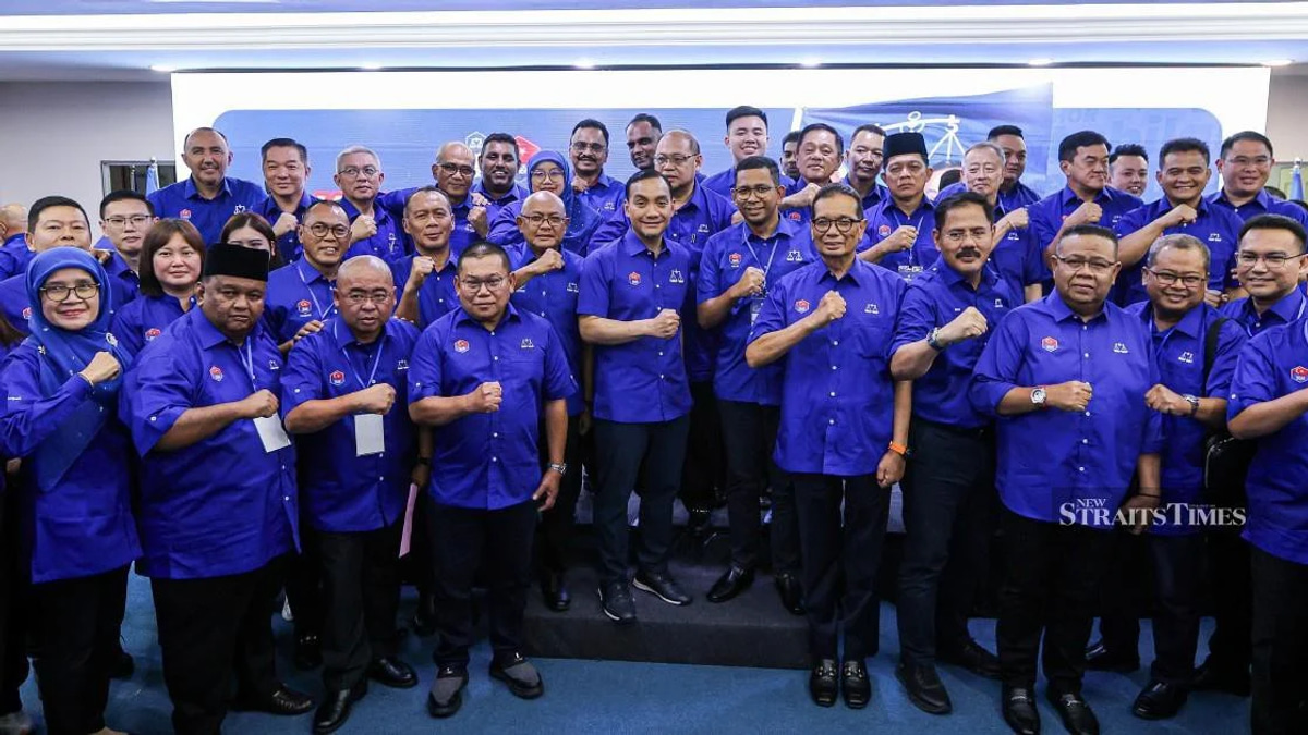 Barisan Nasional's Fresh Candidates Pledge Aggressive Campaign for Johor's July Poll
