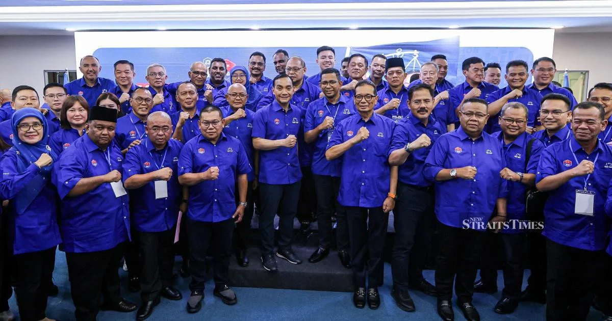Barisan Nasional's Fresh Candidates Pledge Aggressive Campaign for Johor's July Poll