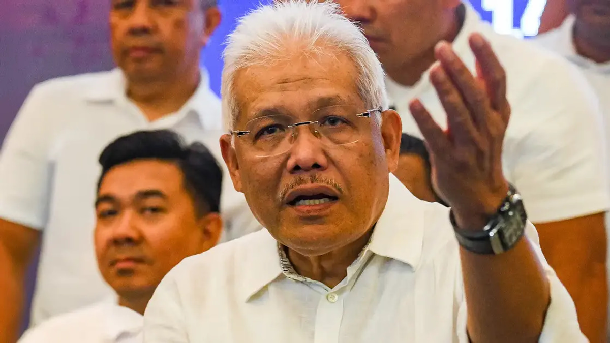 New Wawasan Party Set to Adopt Bersatu's Malay-Muslim Appeal, Analyst Warns