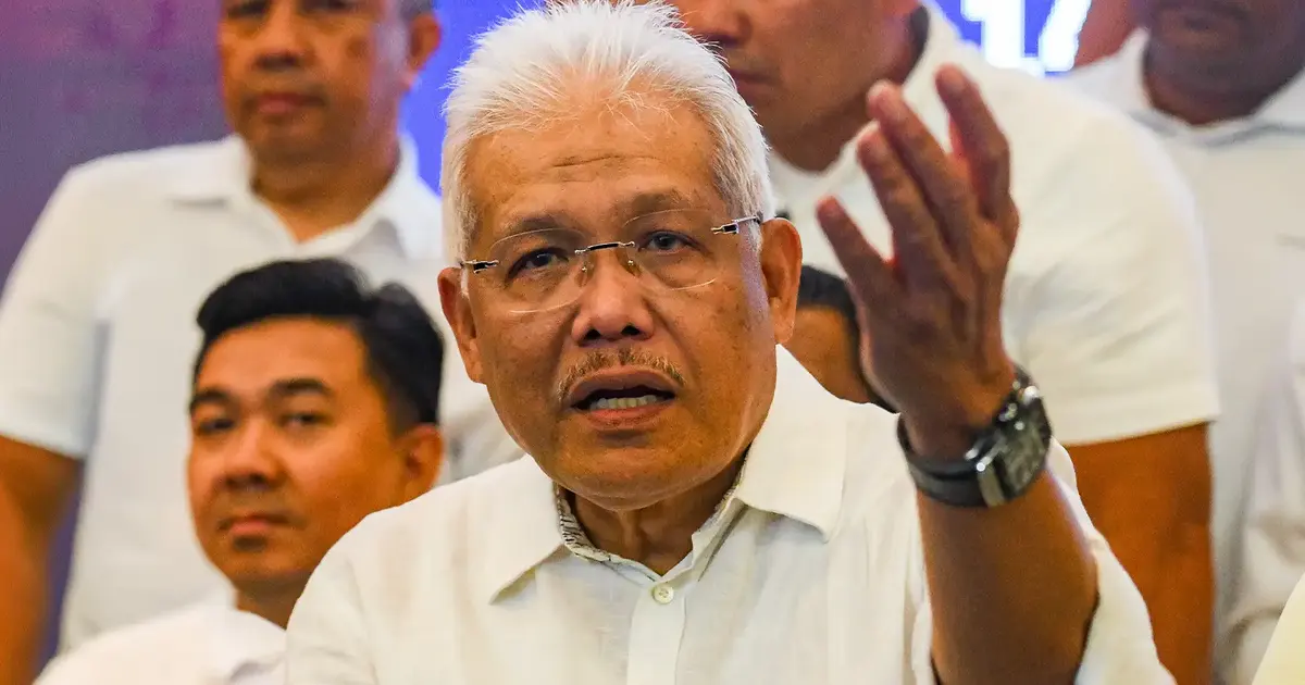 New Wawasan Party Set to Adopt Bersatu's Malay-Muslim Appeal, Analyst Warns