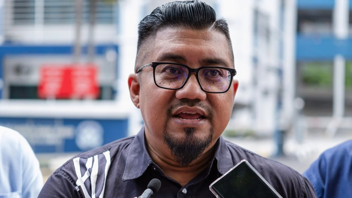 Chegubard Denies Sedition Charge Over Negri Sembilan Royal Comments