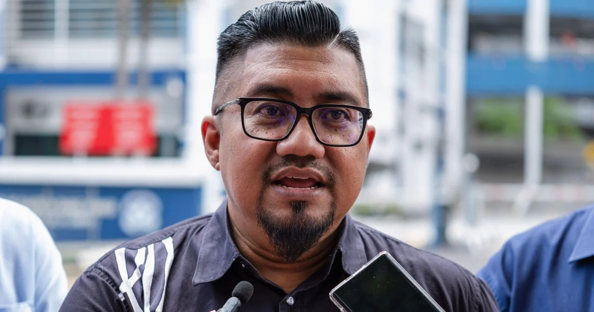 Chegubard Denies Sedition Charge Over Negri Sembilan Royal Comments