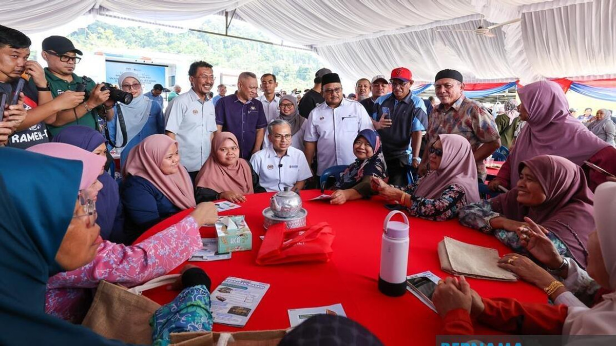 PH Defends Timing of Johor Manifesto Launch as Campaign Enters Critical Phase